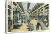 General Electric Facility, Schenectady, New York-null-Stretched Canvas