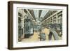 General Electric Facility, Schenectady, New York-null-Framed Art Print