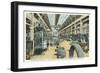 General Electric Facility, Schenectady, New York-null-Framed Art Print