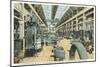 General Electric Facility, Schenectady, New York-null-Mounted Art Print