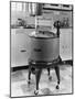 General Electric Model AW-2 Washing Machine-null-Mounted Photographic Print