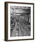 General Electric Motor Factory-null-Framed Photographic Print