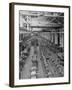 General Electric Motor Factory-null-Framed Photographic Print