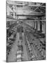 General Electric Motor Factory-null-Mounted Photographic Print