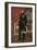 General Etienne-Maurice Gerard, 1816-Jacques Louis David-Framed Giclee Print