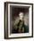 General Fenwick-Gilbert Stuart-Framed Giclee Print