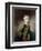 General Fenwick-Gilbert Stuart-Framed Giclee Print