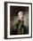 General Fenwick-Gilbert Stuart-Framed Giclee Print