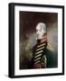 General Fenwick-Gilbert Stuart-Framed Giclee Print