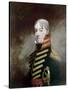 General Fenwick-Gilbert Stuart-Stretched Canvas