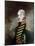 General Fenwick-Gilbert Stuart-Mounted Giclee Print