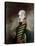 General Fenwick-Gilbert Stuart-Stretched Canvas