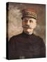 General Foch, Commander in Chief of the Northern Armies, 1915-null-Stretched Canvas