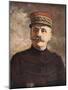 General Foch, Commander in Chief of the Northern Armies, 1915-null-Mounted Giclee Print