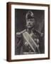 Brown Frame