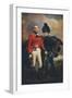 'General Francis Rawdon-Hastings, 2nd Earl of Moira (later 1st Marquess of Hastings)', c1813-Henry Raeburn-Framed Giclee Print