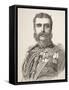 General Frederic Thesinger-null-Framed Stretched Canvas