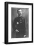 'General Gallieni', c1893-Eugene Pirou-Framed Photographic Print