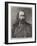 General Garibaldi-Thomas Harrington Wilson-Framed Giclee Print