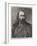 General Garibaldi-Thomas Harrington Wilson-Framed Giclee Print