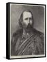 General Garibaldi-Thomas Harrington Wilson-Framed Stretched Canvas
