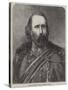 General Garibaldi-Thomas Harrington Wilson-Stretched Canvas