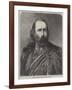 General Garibaldi-Thomas Harrington Wilson-Framed Giclee Print