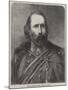 General Garibaldi-Thomas Harrington Wilson-Mounted Giclee Print
