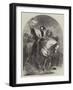 General Garibaldi-null-Framed Giclee Print