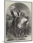 General Garibaldi-null-Mounted Giclee Print