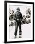 General George C. Patton-Graham Coton-Framed Giclee Print