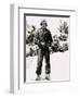 General George C. Patton-Graham Coton-Framed Giclee Print