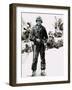 General George C. Patton-Graham Coton-Framed Giclee Print