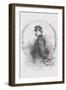 General George. Mcclellan-Frank Leslie-Framed Art Print