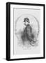 General George. Mcclellan-Frank Leslie-Framed Art Print