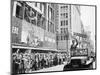 General George Patton During a Ticker Tape Parade-Stocktrek Images-Mounted Photographic Print