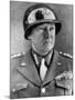 General George S. Patton Jr., U.S. Army General, 1940s-null-Mounted Photo