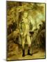 General George Washington-Thomas Stothard-Mounted Giclee Print