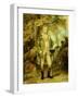 General George Washington-Thomas Stothard-Framed Giclee Print