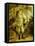 General George Washington-Thomas Stothard-Framed Stretched Canvas