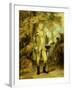 General George Washington-Thomas Stothard-Framed Giclee Print