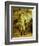 General George Washington-Thomas Stothard-Framed Giclee Print