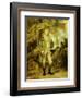 General George Washington-Thomas Stothard-Framed Giclee Print