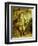 General George Washington-Thomas Stothard-Framed Giclee Print