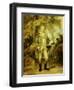 General George Washington-Thomas Stothard-Framed Giclee Print