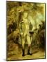 General George Washington-Thomas Stothard-Mounted Giclee Print