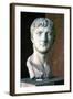 General Germanicus Caesar Roman-null-Framed Giclee Print