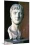 General Germanicus Caesar Roman-null-Mounted Giclee Print