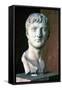 General Germanicus Caesar Roman-null-Framed Stretched Canvas