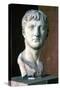 General Germanicus Caesar Roman-null-Stretched Canvas